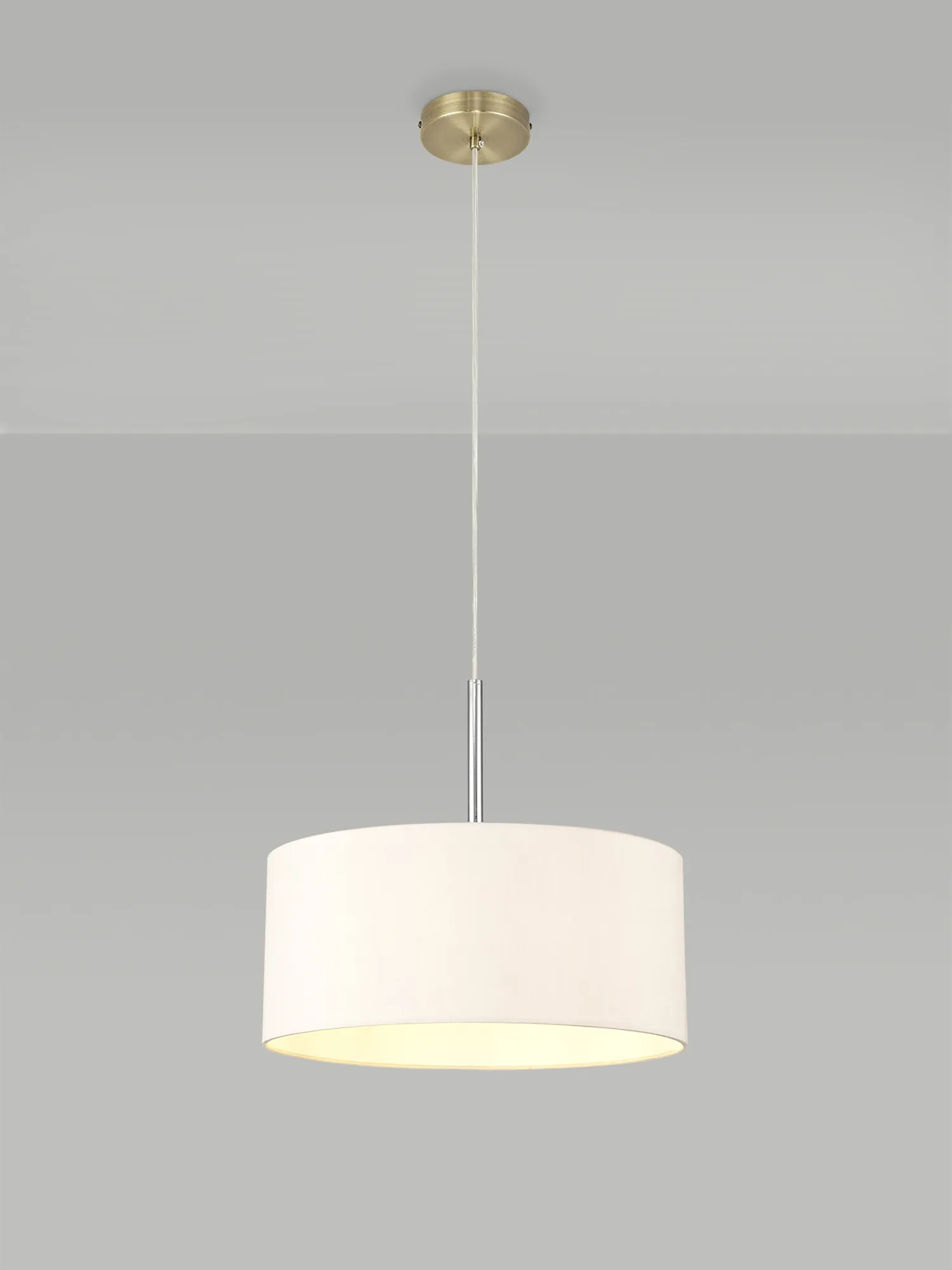 Baymont AB NU Ceiling Lights Deco Single Pendant